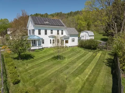 1408 Scott Highway Groton VT 05046