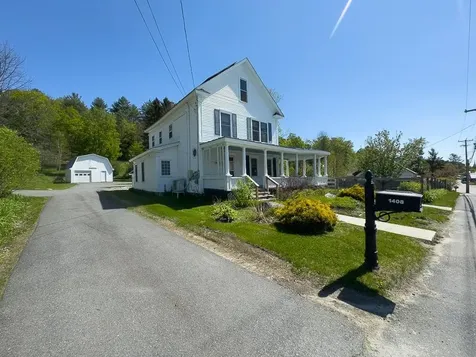 1408 Scott Highway Groton VT 05046