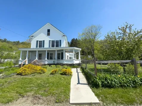 1408 Scott Highway Groton VT 05046