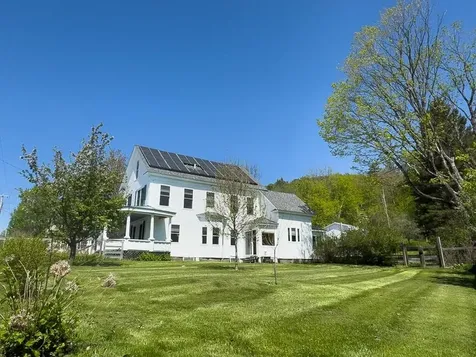 1408 Scott Highway Groton VT 05046
