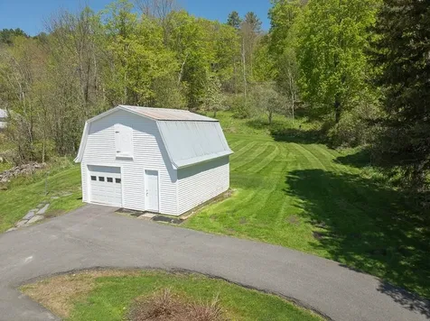 1408 Scott Highway Groton VT 05046
