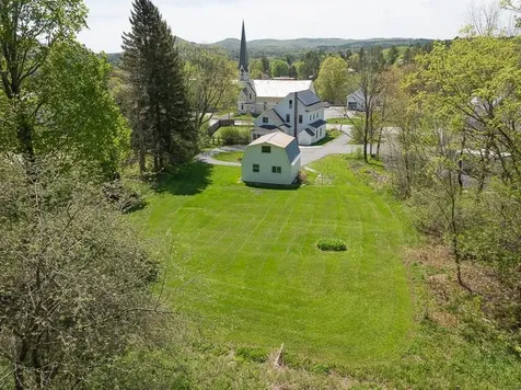 1408 Scott Highway Groton VT 05046