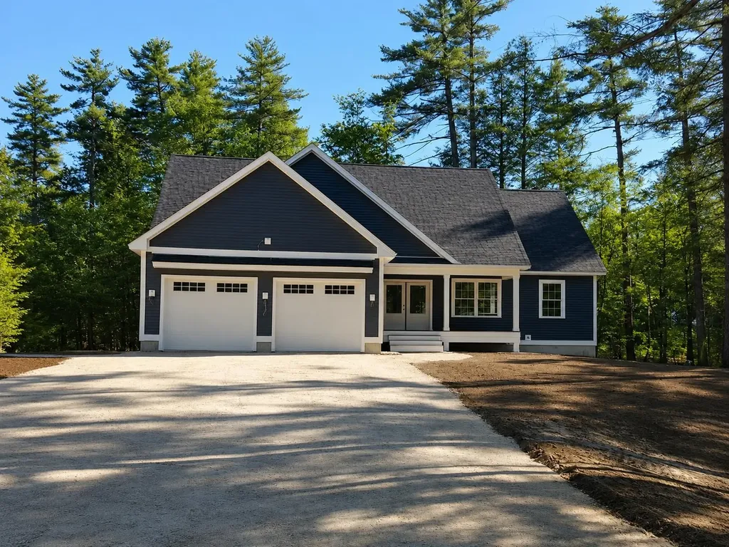 Lot 10 Bay Road Farmington NH 03835