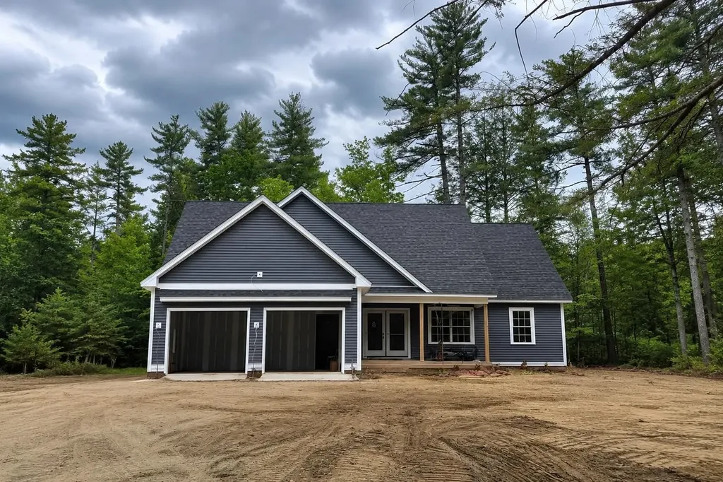 Lot 10 Bay Road Farmington NH 03835