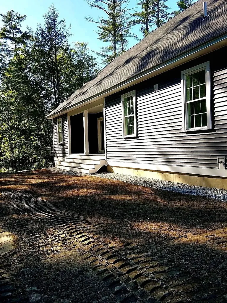 Lot 10 Bay Road Farmington NH 03835