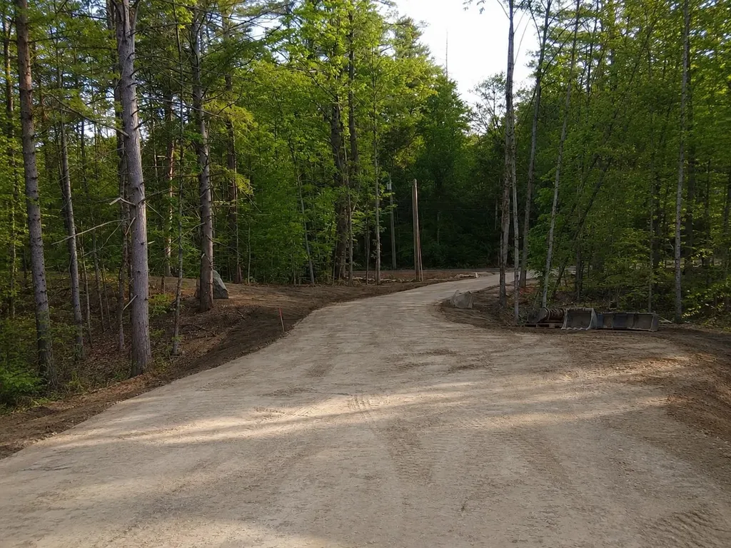 Lot 10 Bay Road Farmington NH 03835
