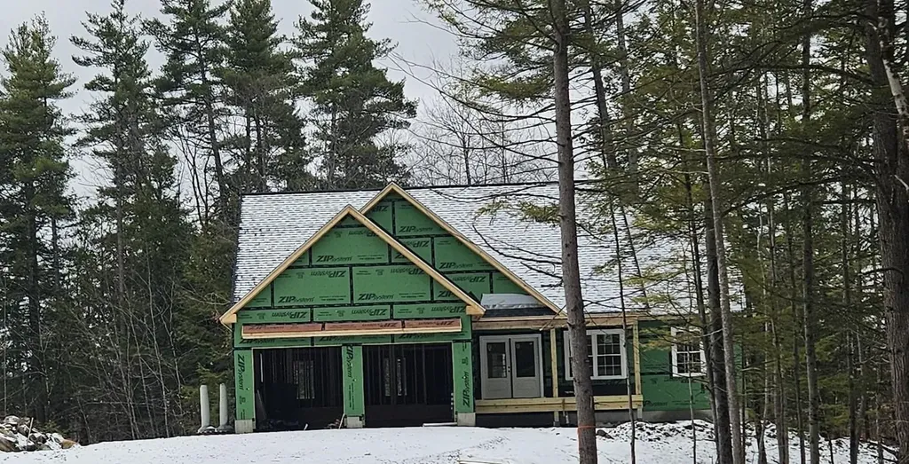 Lot 10 Bay Road Farmington NH 03835