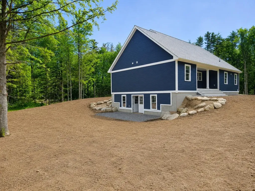 Lot 10 Bay Road Farmington NH 03835