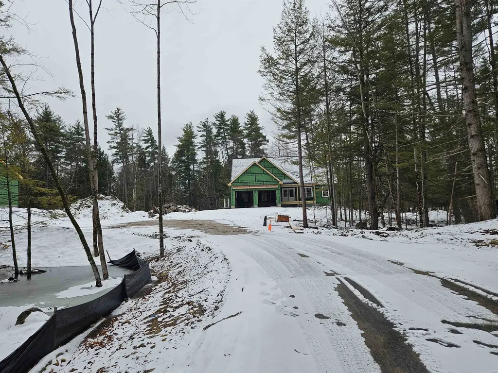 Lot 10 Bay Road Farmington NH 03835