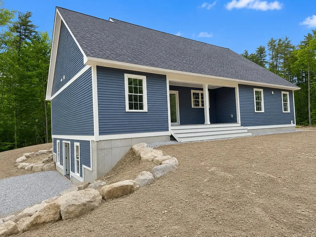 Lot 10 Bay Road Farmington NH 03835