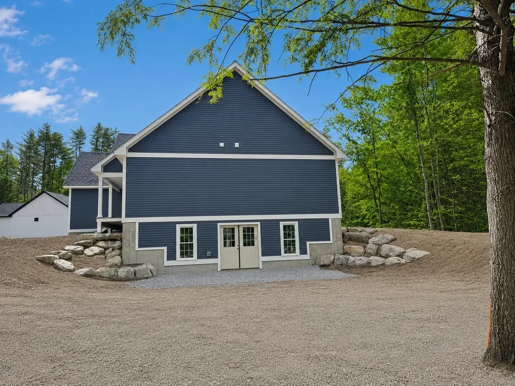 Lot 10 Bay Road Farmington NH 03835