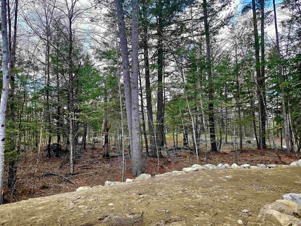 Lot 10 Bay Road Farmington NH 03835
