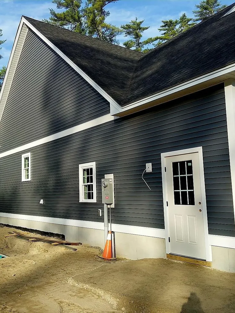 Lot 10 Bay Road Farmington NH 03835