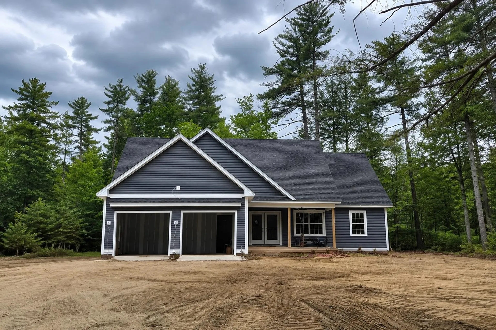 Farmington NH, Lot 10 Bay Road, Unit 10