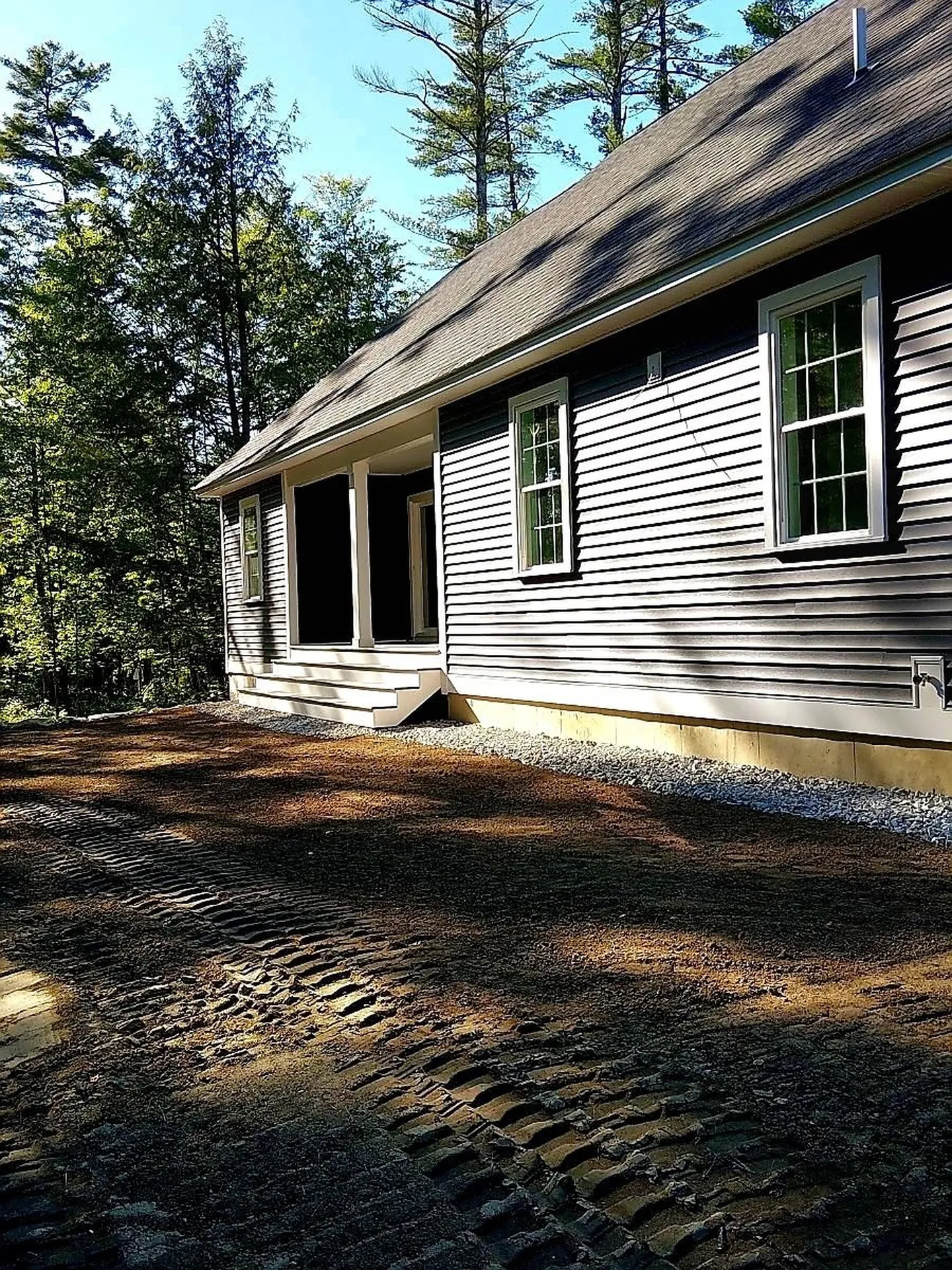 Lot 10 Bay Road Farmington NH 03835