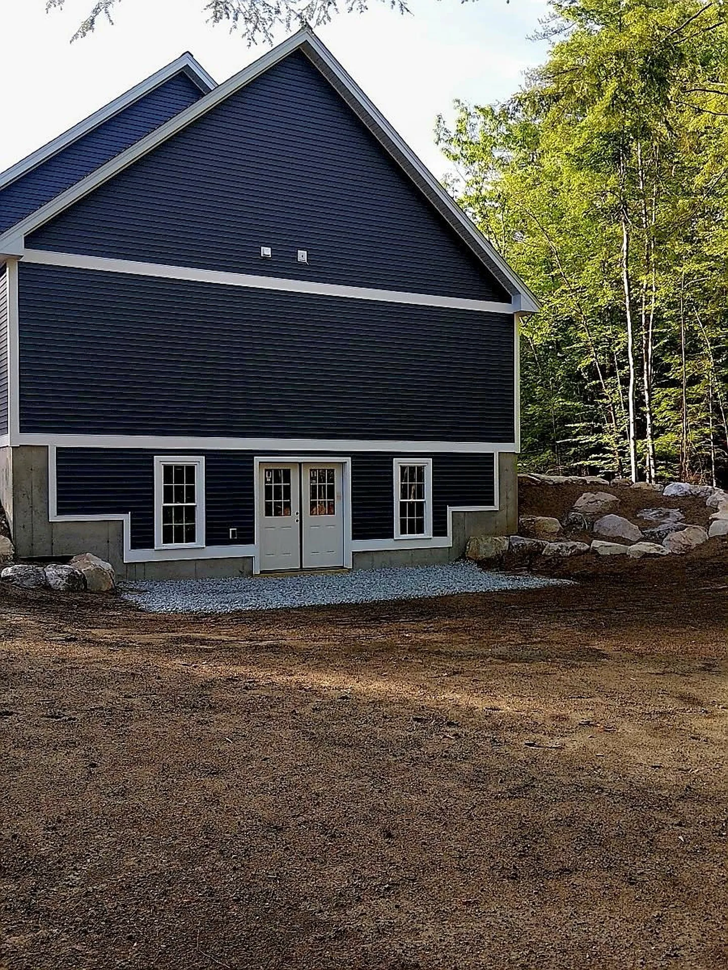Lot 10 Bay Road Farmington NH 03835