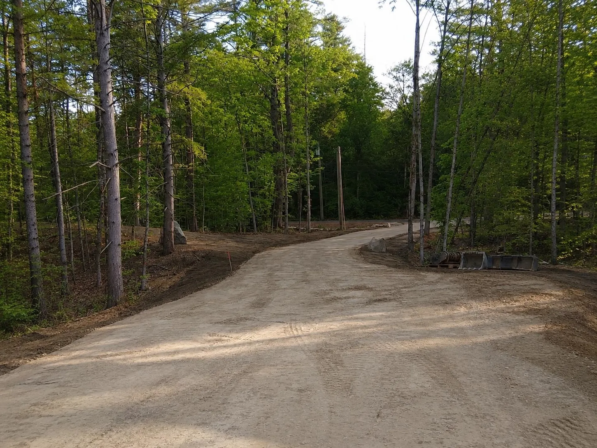 Lot 10 Bay Road Farmington NH 03835