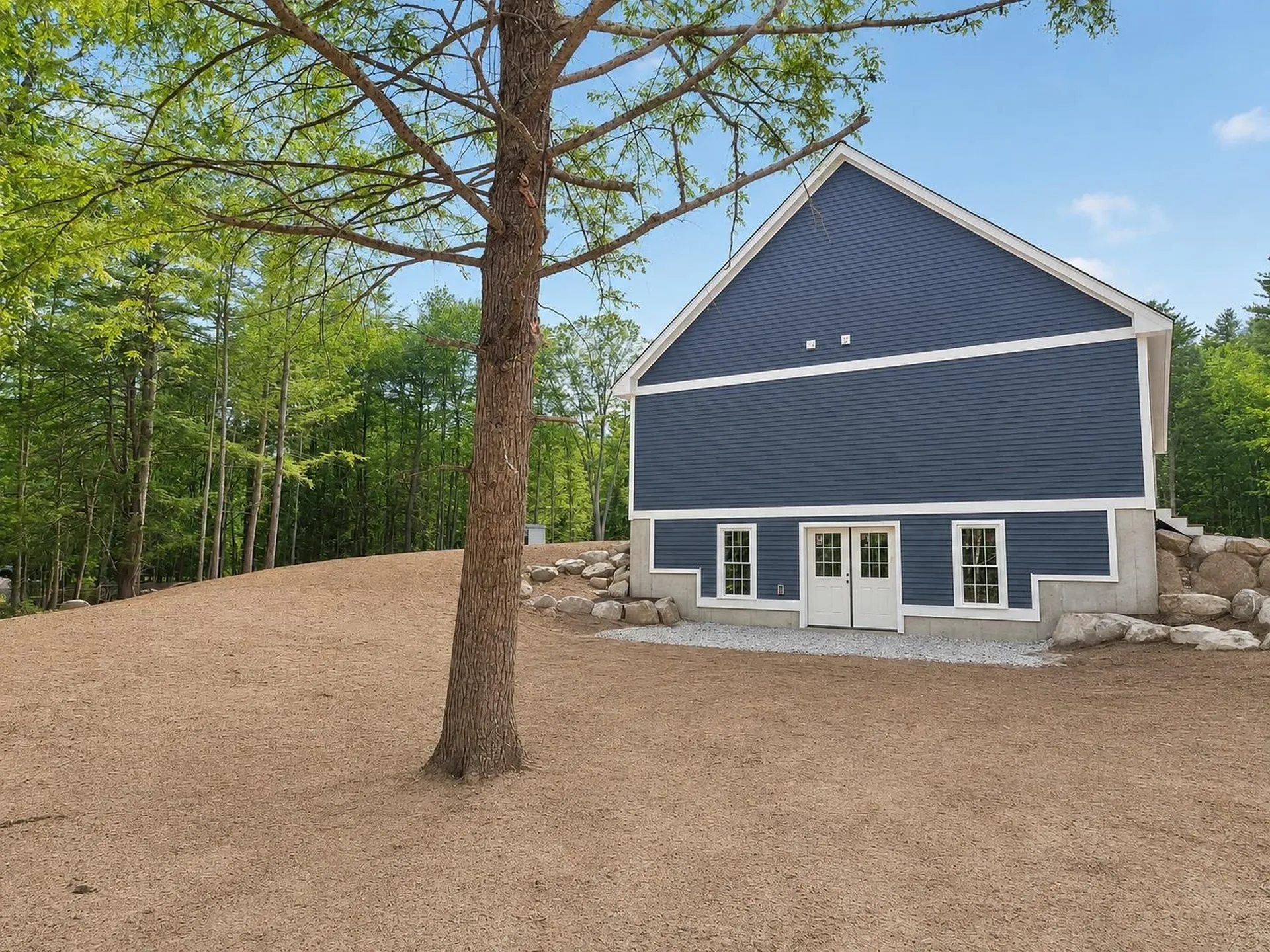 Lot 10 Bay Road Farmington NH 03835