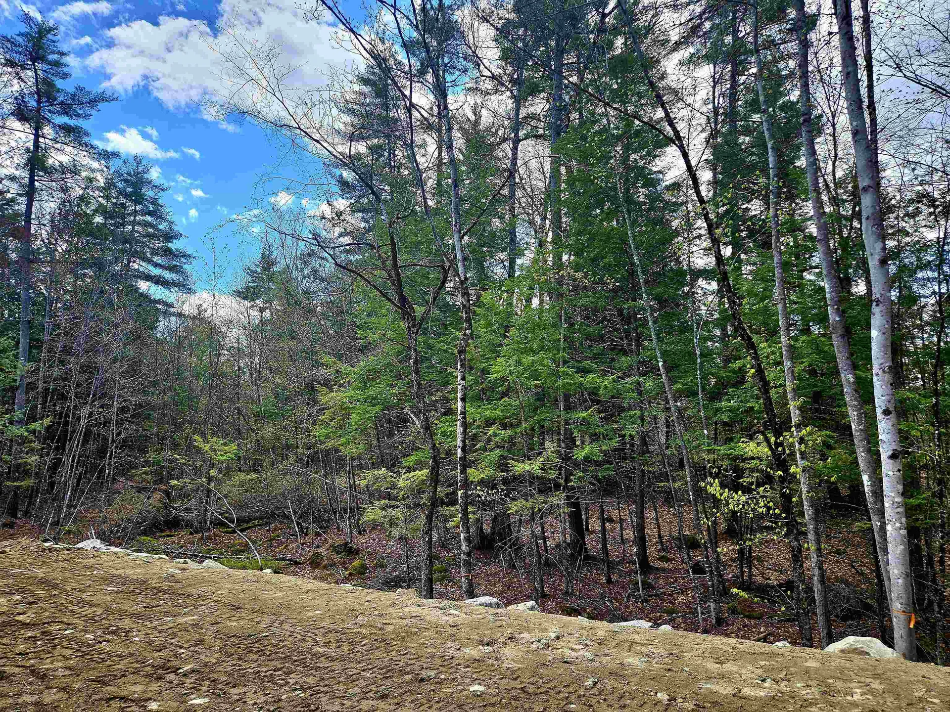 Lot 10 Bay Road Farmington NH 03835