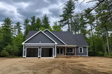Lot 10 Bay Road Farmington NH 03835