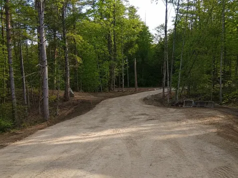 Lot 10 Bay Road Farmington NH 03835