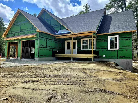 Lot 10 Bay Road Farmington NH 03835