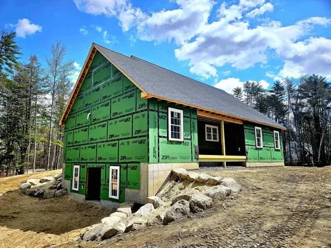 Lot 10 Bay Road Farmington NH 03835