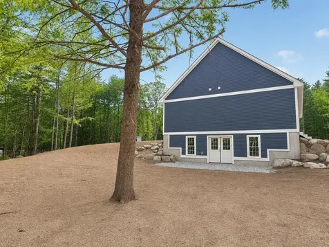Lot 10 Bay Road Farmington NH 03835
