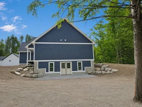 Lot 10 Bay Road Farmington NH 03835