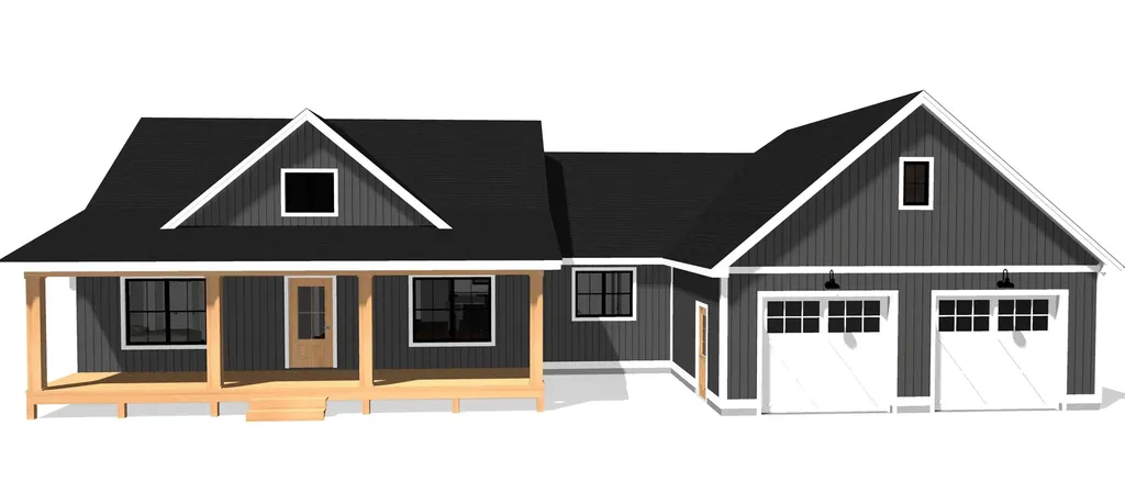 Lot 7 Bay Road Farmington NH 03835