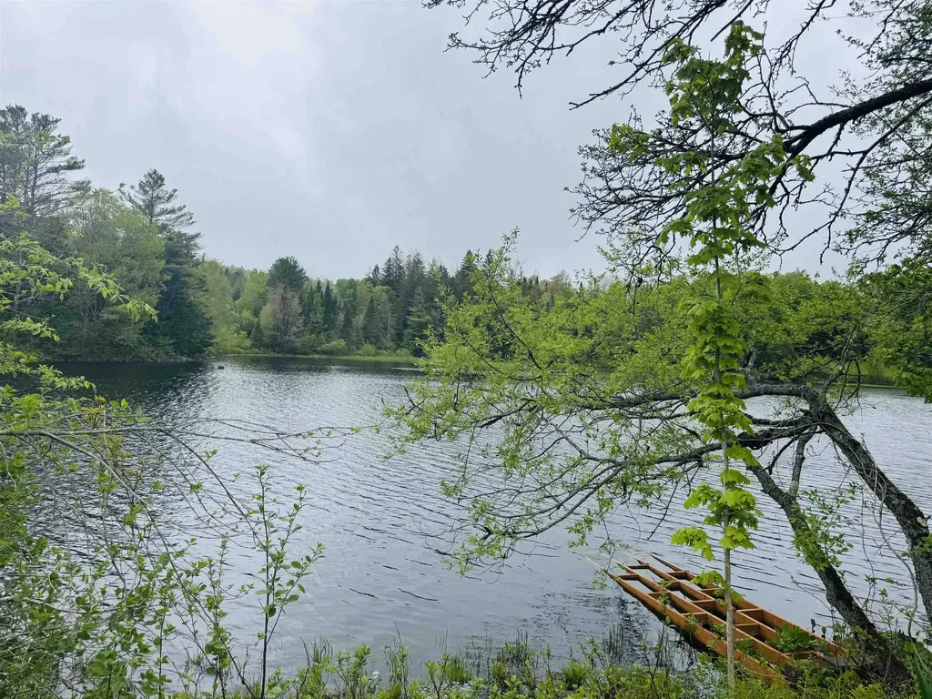 33 Mill Pond Lane Woodbury VT 05681