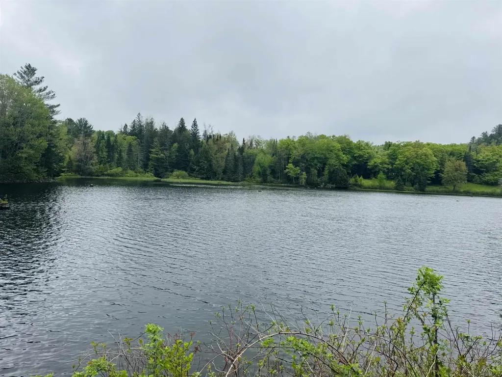 33 Mill Pond Lane Woodbury VT 05681