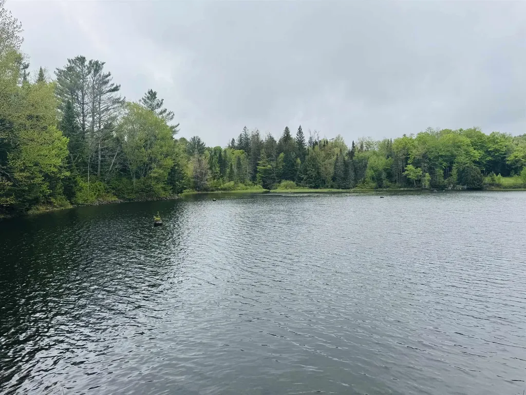 33 Mill Pond Lane Woodbury VT 05681