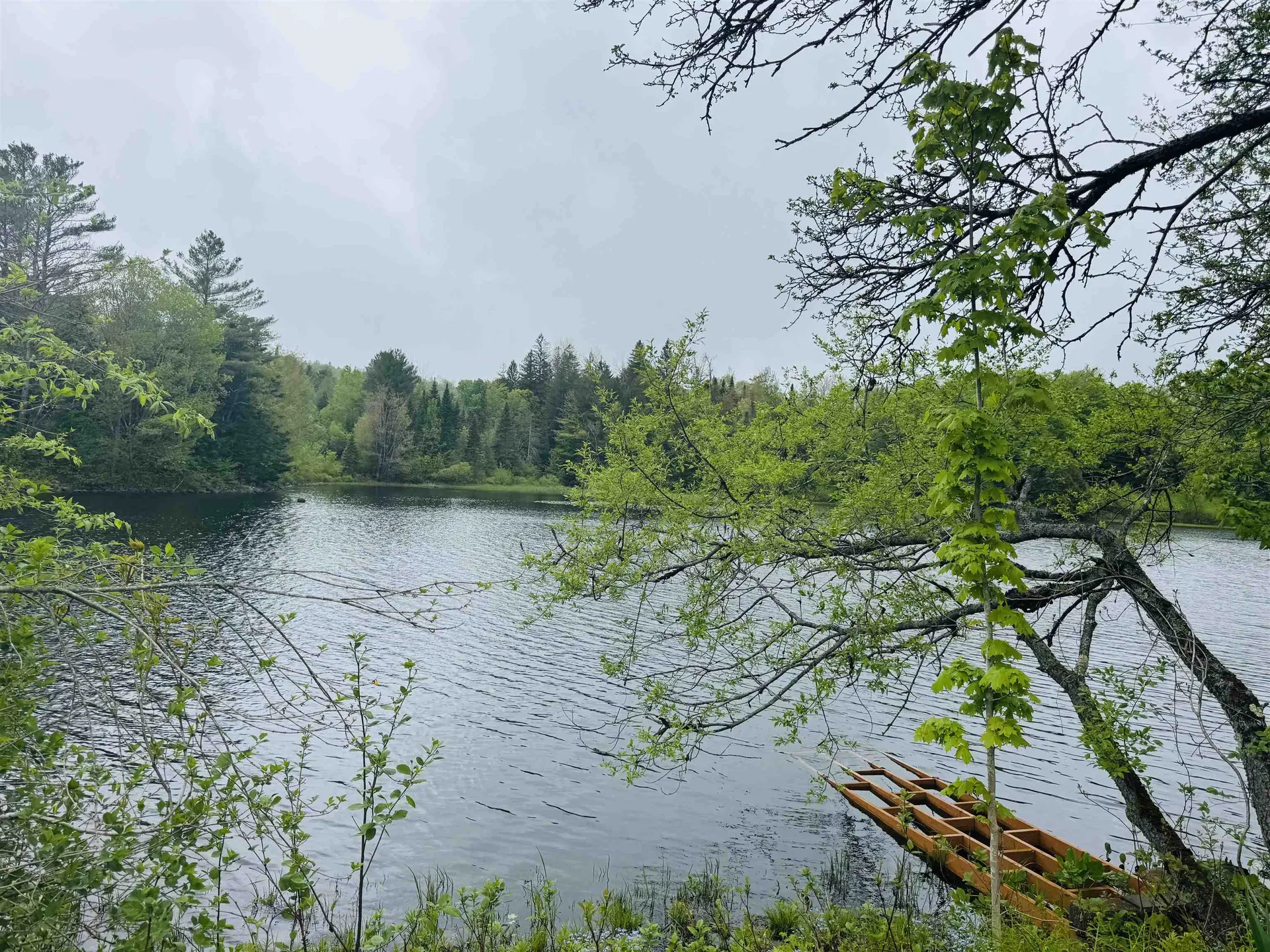 33 Mill Pond Lane Woodbury VT 05681