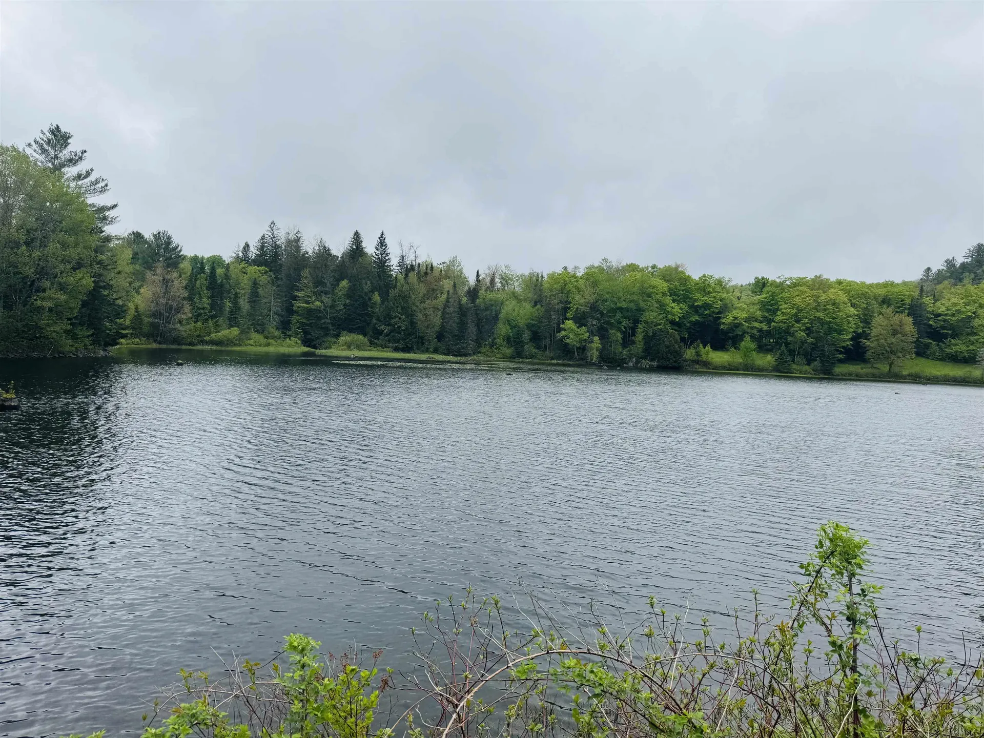 33 Mill Pond Lane Woodbury VT 05681
