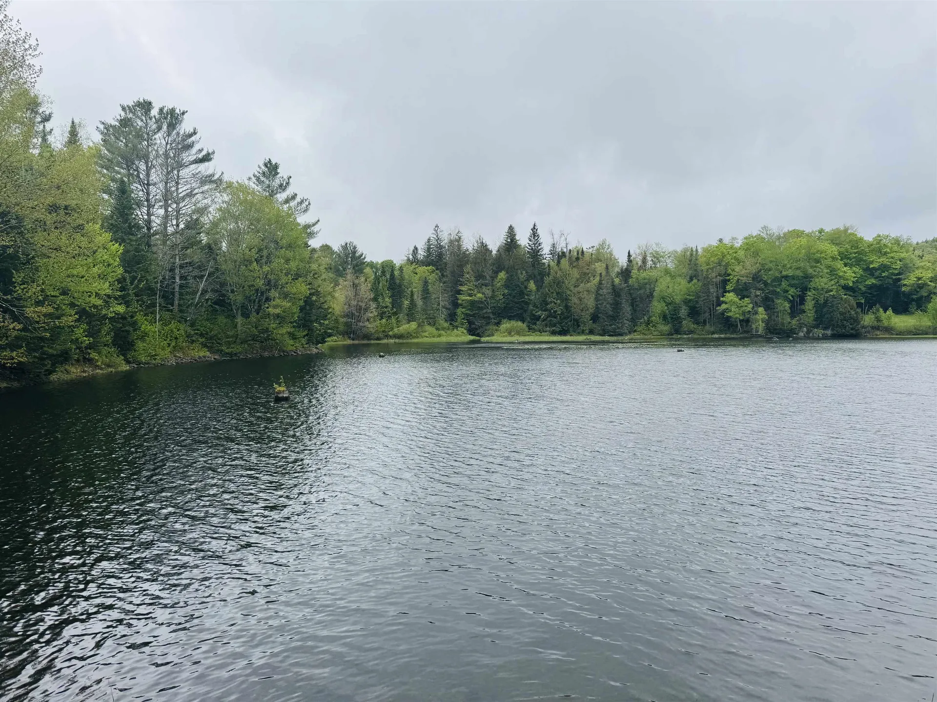 33 Mill Pond Lane Woodbury VT 05681