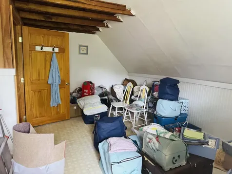 33 Mill Pond Lane Woodbury VT 05681