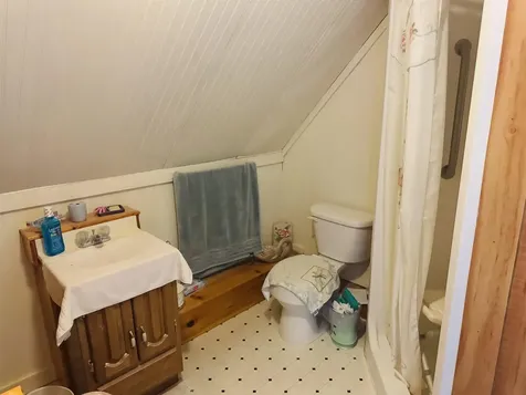 33 Mill Pond Lane Woodbury VT 05681