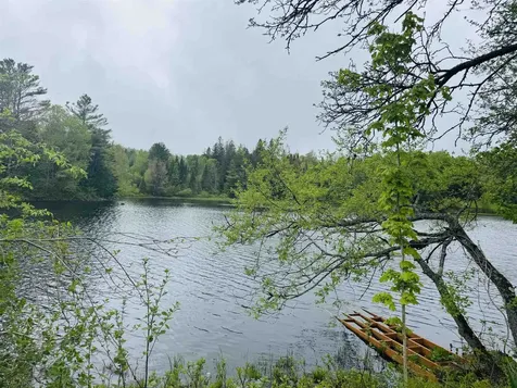 33 Mill Pond Lane Woodbury VT 05681