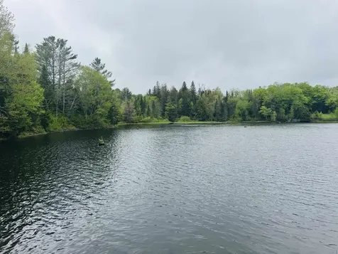 33 Mill Pond Lane Woodbury VT 05681