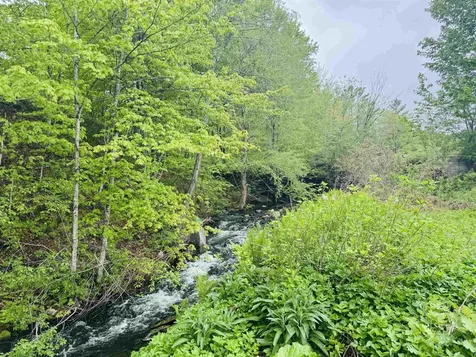 33 Mill Pond Lane Woodbury VT 05681