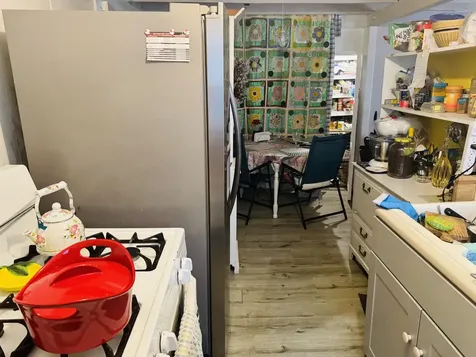 33 Mill Pond Lane Woodbury VT 05681