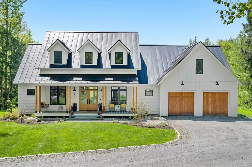 357 Country Club Loop Stowe VT 05672