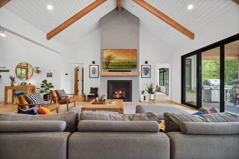357 Country Club Loop Stowe VT 05672