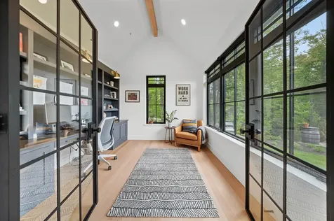 357 Country Club Loop Stowe VT 05672