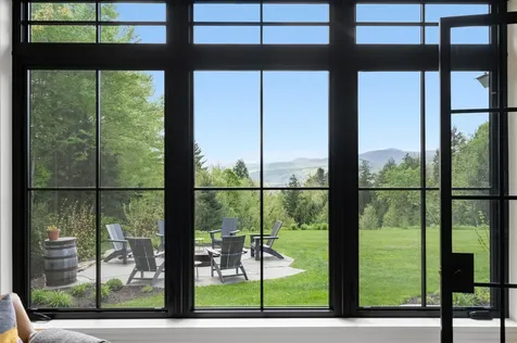357 Country Club Loop Stowe VT 05672