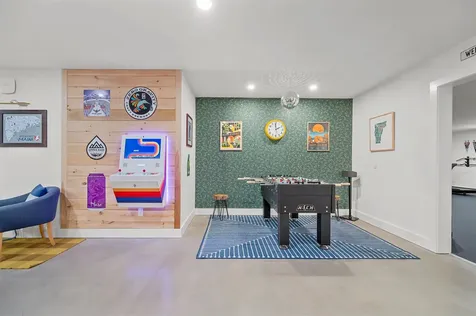 357 Country Club Loop Stowe VT 05672