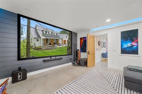 357 Country Club Loop Stowe VT 05672