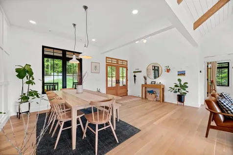 357 Country Club Loop Stowe VT 05672
