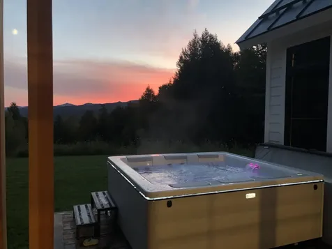 357 Country Club Loop Stowe VT 05672